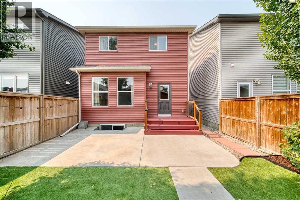 75 Legacy Glen Row SE, Calgary, Alberta  T2X 3Y9 - Photo 40 - A2336228
