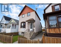 129 HERON ST, THUNDER BAY, Ontario