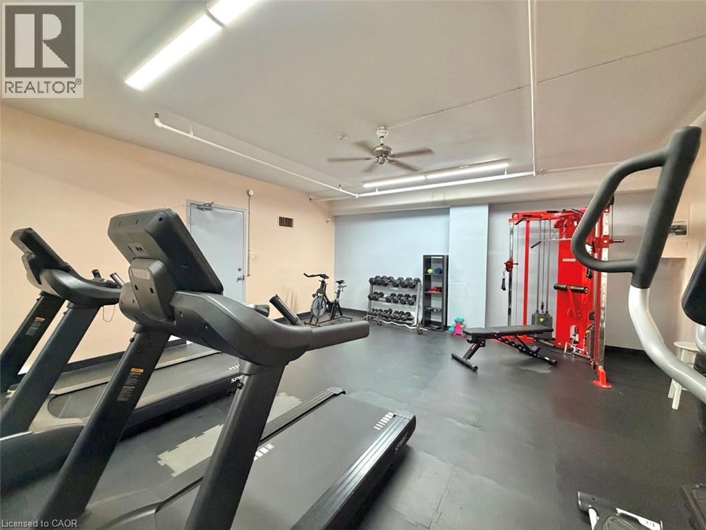 15 Nicklaus Drive Unit# 910, Hamilton, Ontario  L8K 5J5 - Photo 36 - 40855285