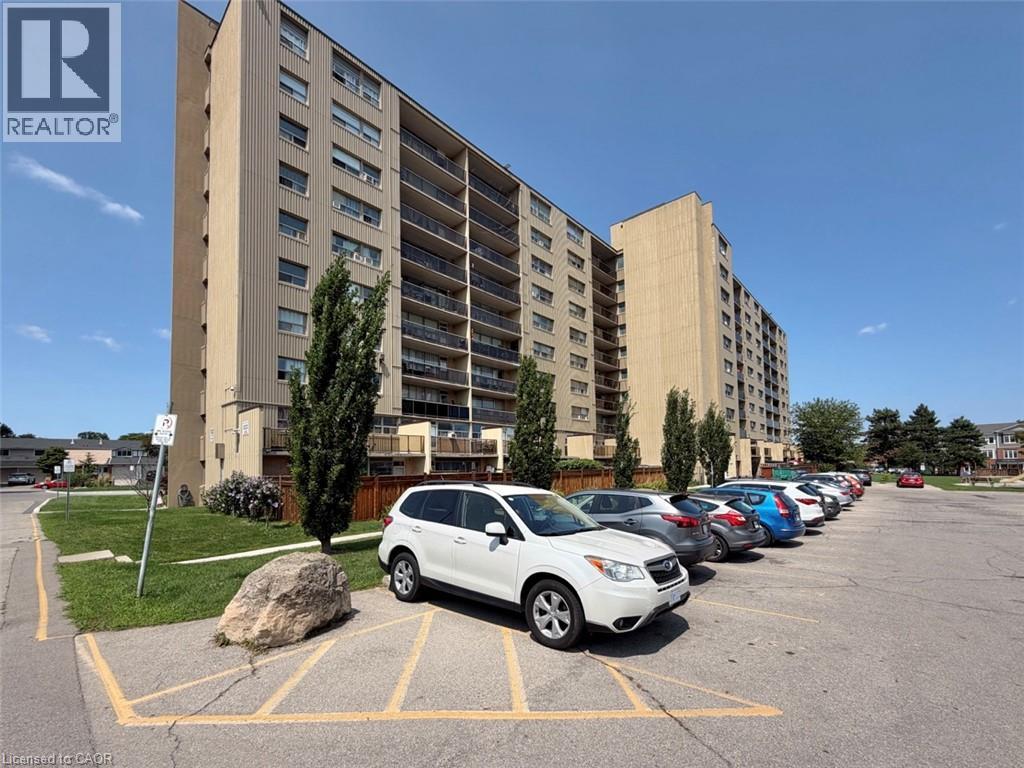 15 Nicklaus Drive Unit# 910, Hamilton, Ontario  L8K 5J5 - Photo 27 - 40855285