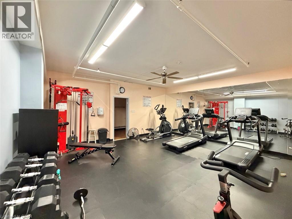 15 Nicklaus Drive Unit# 910, Hamilton, Ontario  L8K 5J5 - Photo 34 - 40855285