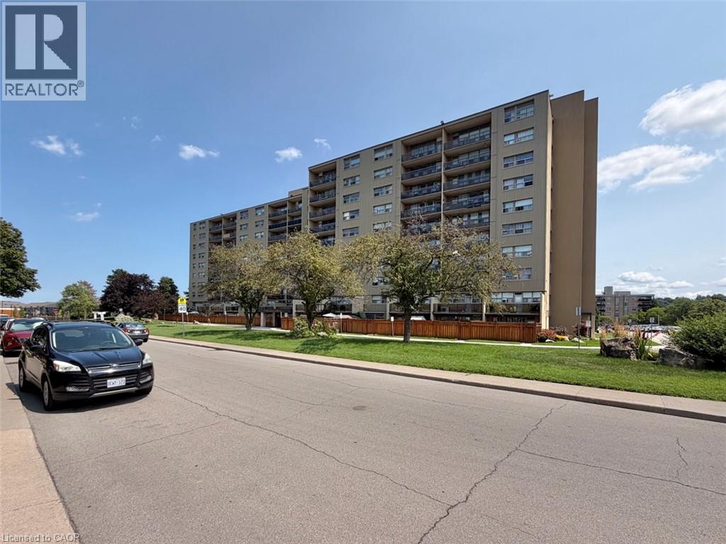15 Nicklaus Drive Unit# 910, Hamilton, Ontario  L8K 5J5 - Photo 28 - 40855285