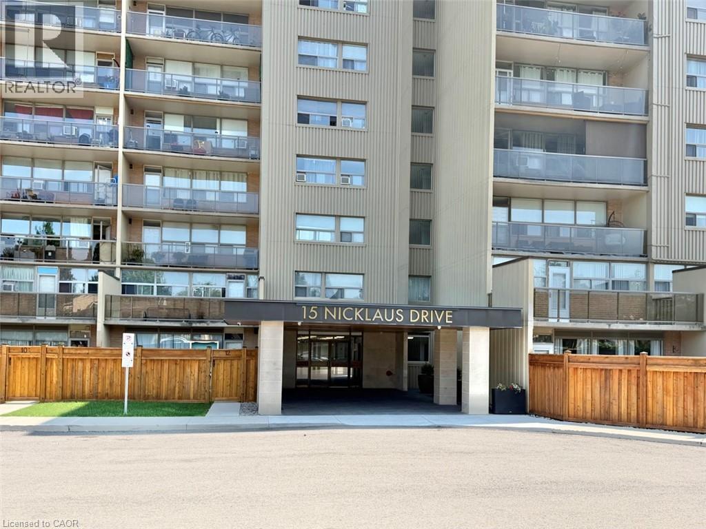 15 Nicklaus Drive Unit# 910, Hamilton, Ontario  L8K 5J5 - Photo 30 - 40855285
