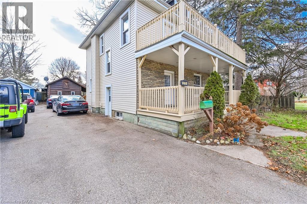 275 Main (Lower) Street, Cambridge, Ontario  N1R 1X8 - Photo 3 - 40856176