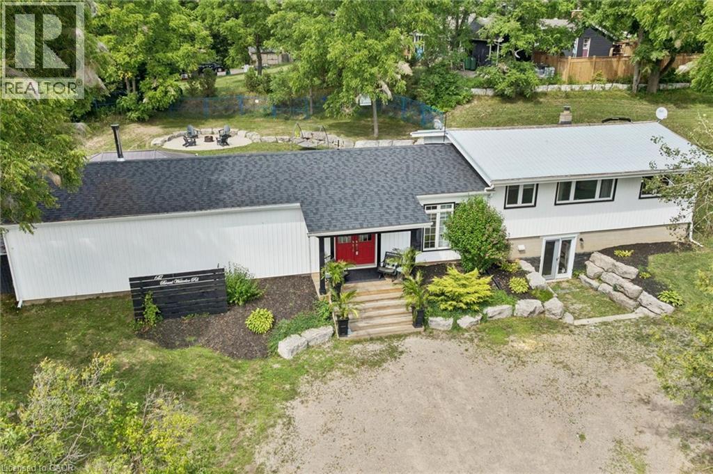 647 Brant-Waterloo Road, Ayr, Ontario  N0B 1E0 - Photo 2 - 40856136