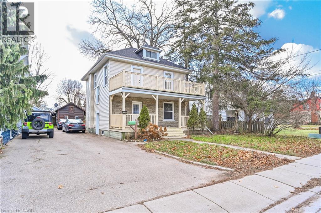 275 Main (Lower) Street, Cambridge, Ontario  N1R 1X8 - Photo 2 - 40856176