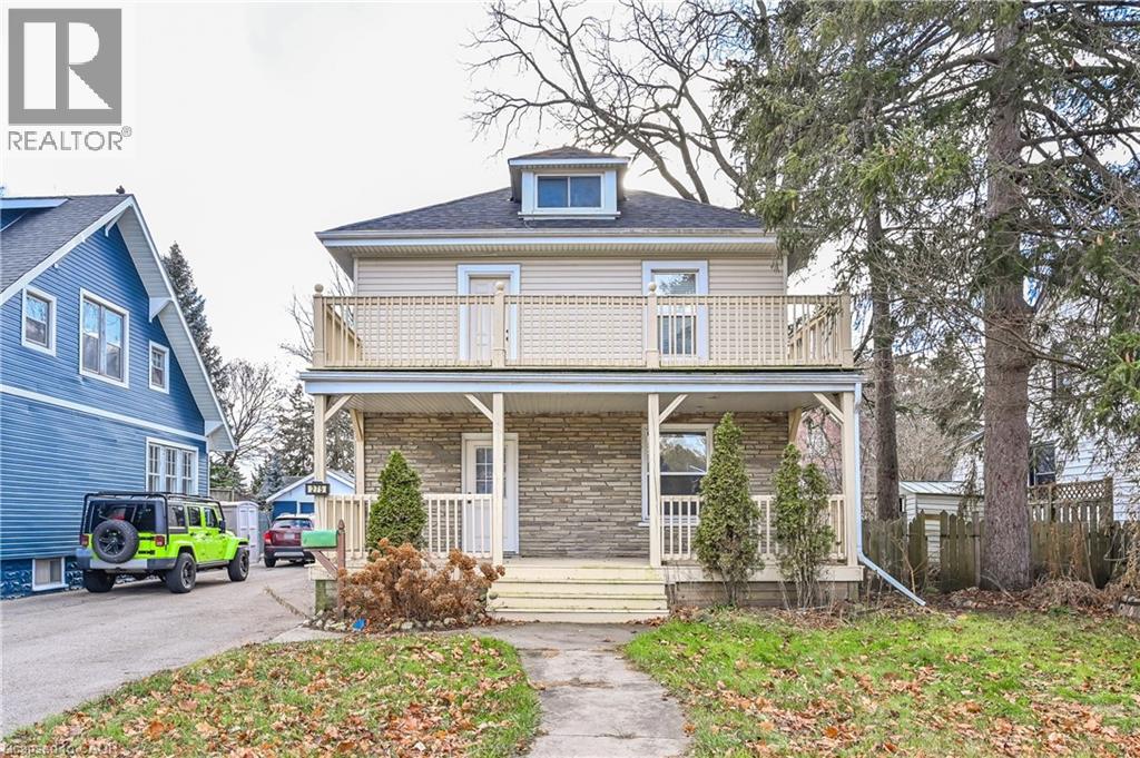 275 MAIN (LOWER) Street, Cambridge, Ontario