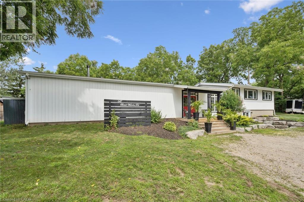 647 Brant-Waterloo Road, Ayr, Ontario  N0B 1E0 - Photo 4 - 40856136