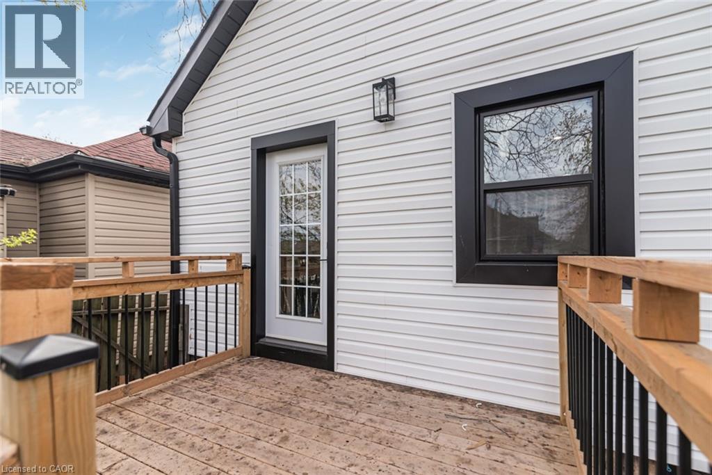 297 Britannia Avenue, Hamilton, Ontario  L8H 1Y2 - Photo 40 - 40856630