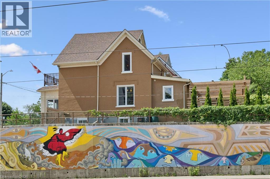 40 Madison Avenue S, Kitchener, Ontario  N2G 3M5 - Photo 47 - 40856980