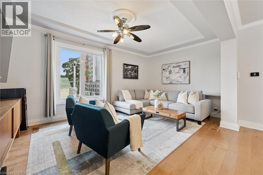40 Madison Avenue S, Kitchener, Ontario  N2G 3M5 - Photo 13 - 40856980
