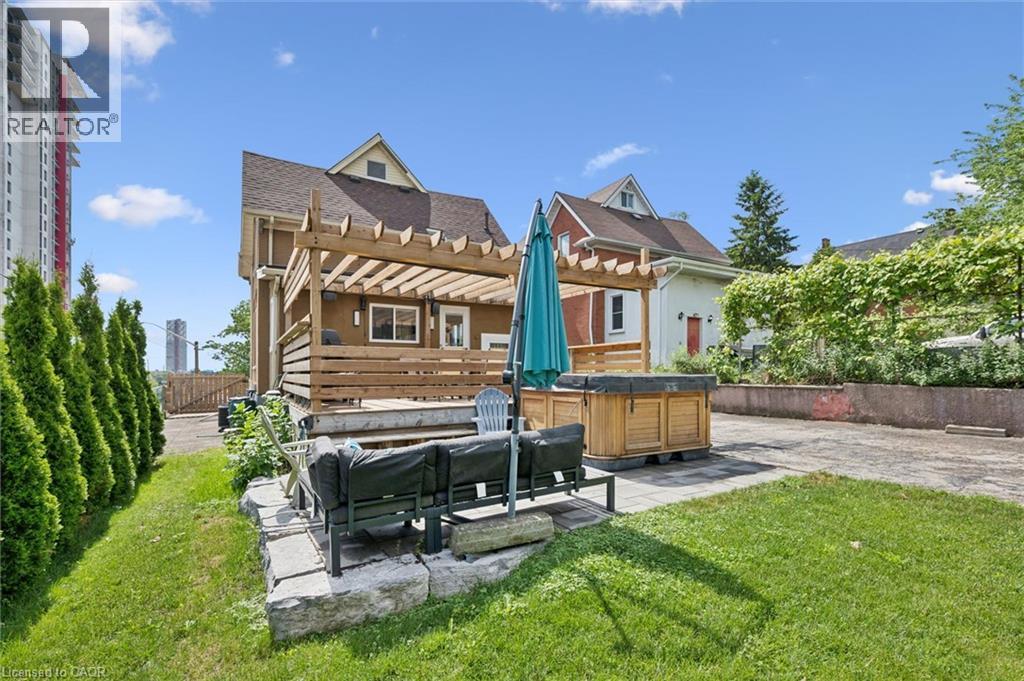 40 Madison Avenue S, Kitchener, Ontario  N2G 3M5 - Photo 45 - 40856980