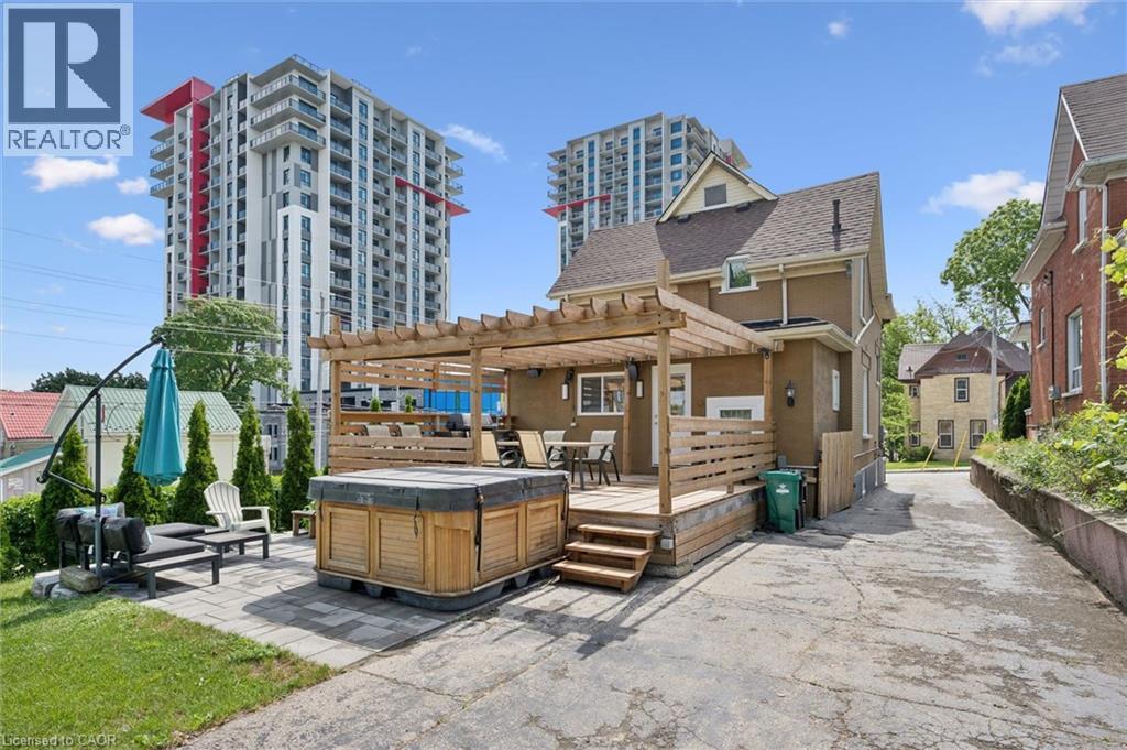 40 Madison Avenue S, Kitchener, Ontario  N2G 3M5 - Photo 46 - 40856980