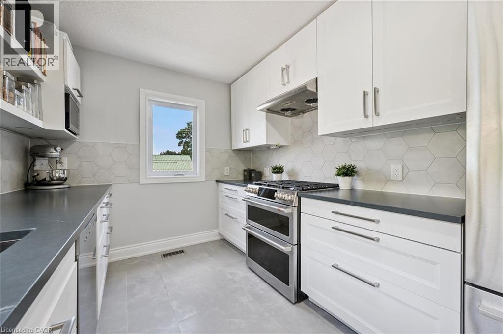 40 Madison Avenue S, Kitchener, Ontario  N2G 3M5 - Photo 18 - 40856980