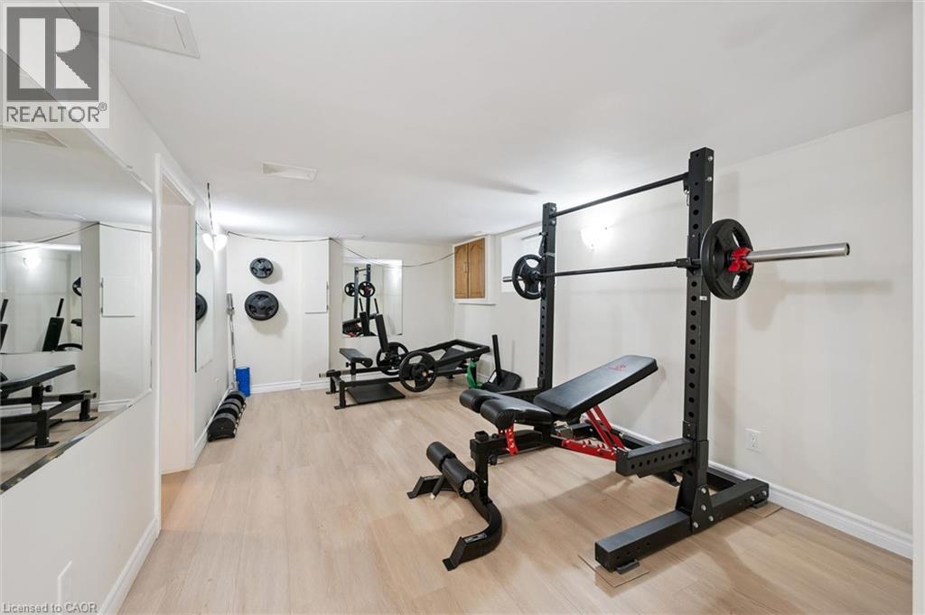 40 Madison Avenue S, Kitchener, Ontario  N2G 3M5 - Photo 35 - 40856980