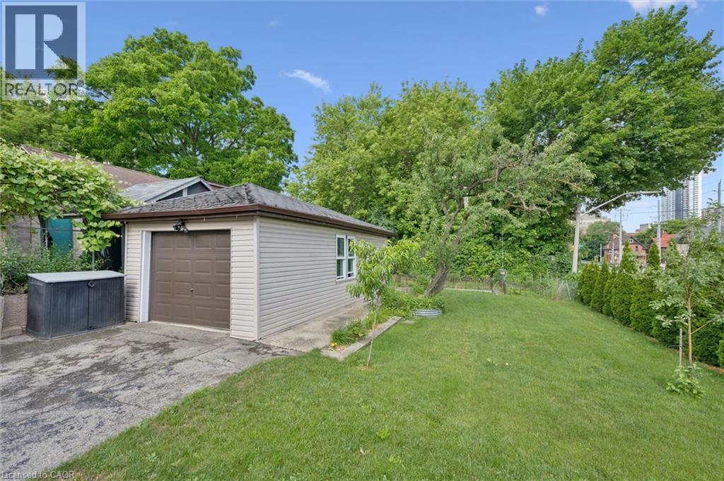 40 Madison Avenue S, Kitchener, Ontario  N2G 3M5 - Photo 40 - 40856980