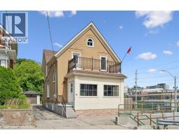 40 MADISON Avenue S, Kitchener, Ontario