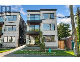 5 - 364 WINONA AVENUE, Ottawa, Ontario