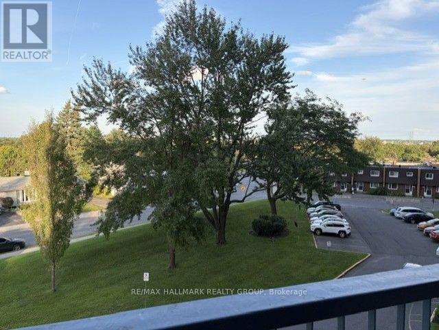 419 - 20 Chesterton Drive, Ottawa, Ontario  K2E 6Z7 - Photo 20 - X13693084