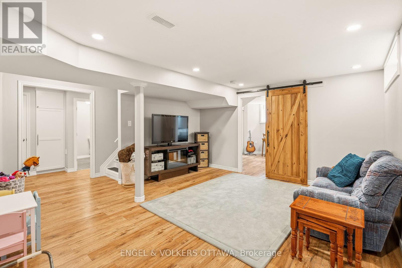 1721 Hunter's Run Drive, Ottawa, Ontario  K1C 6W2 - Photo 29 - X13693088