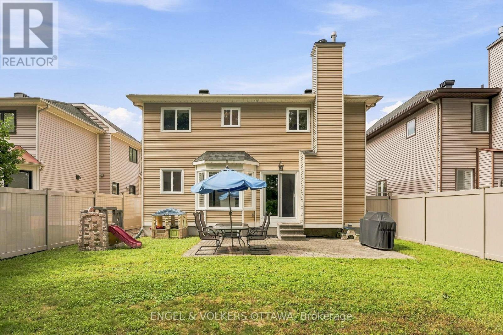 1721 Hunter's Run Drive, Ottawa, Ontario  K1C 6W2 - Photo 34 - X13693088