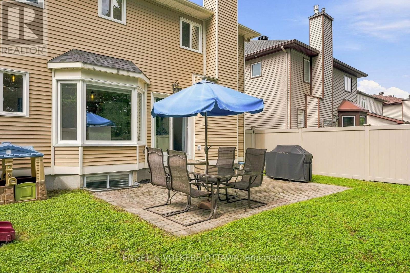 1721 Hunter's Run Drive, Ottawa, Ontario  K1C 6W2 - Photo 36 - X13693088