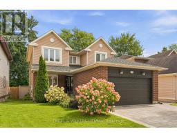 1721 HUNTER'S RUN DRIVE, Ottawa, Ontario
