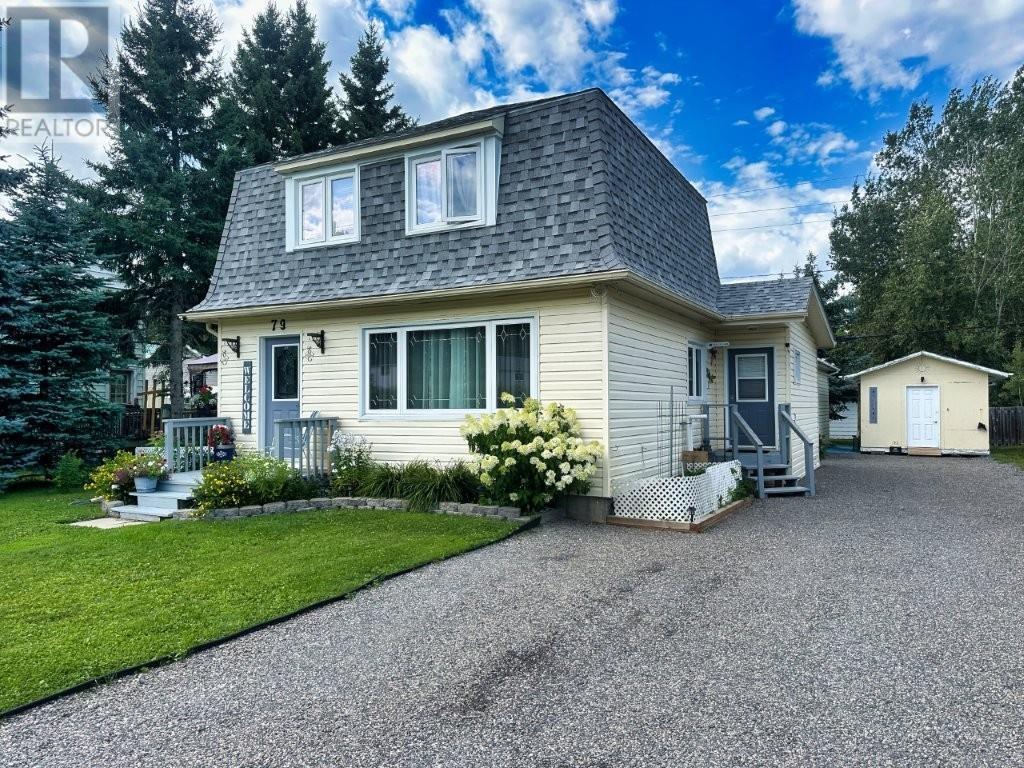 79 Brompton Road, Red Rock, Ontario  P0T 2P0 - Photo 1 - TB2602430