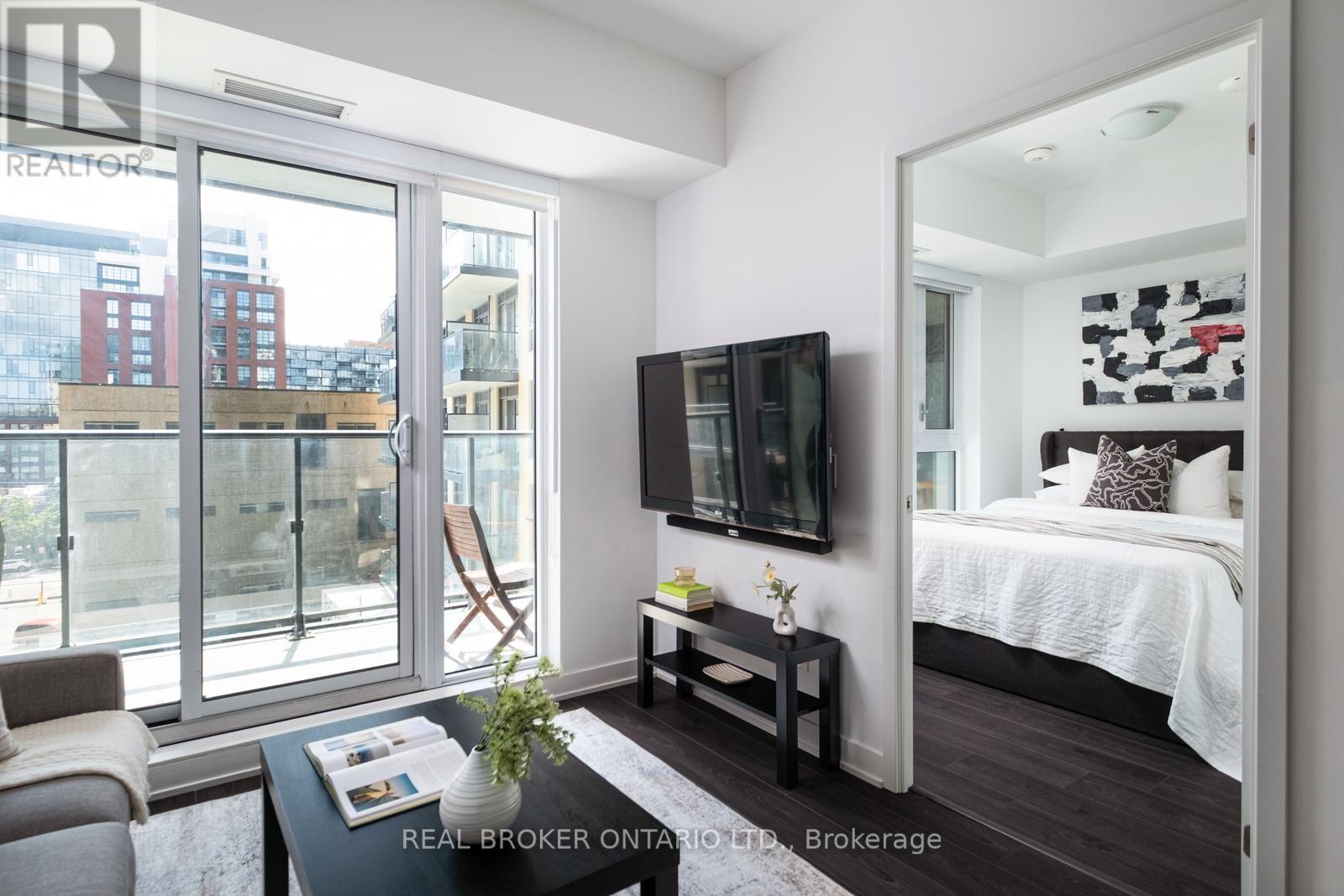 528 - 543 Richmond Street W, Toronto, Ontario  M5V 0W9 - Photo 11 - C13693012