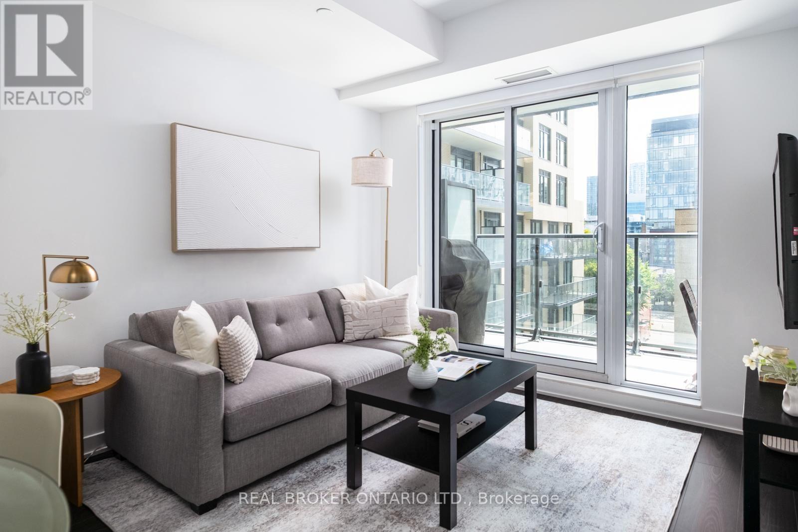 528 - 543 Richmond Street W, Toronto, Ontario  M5V 0W9 - Photo 2 - C13693012
