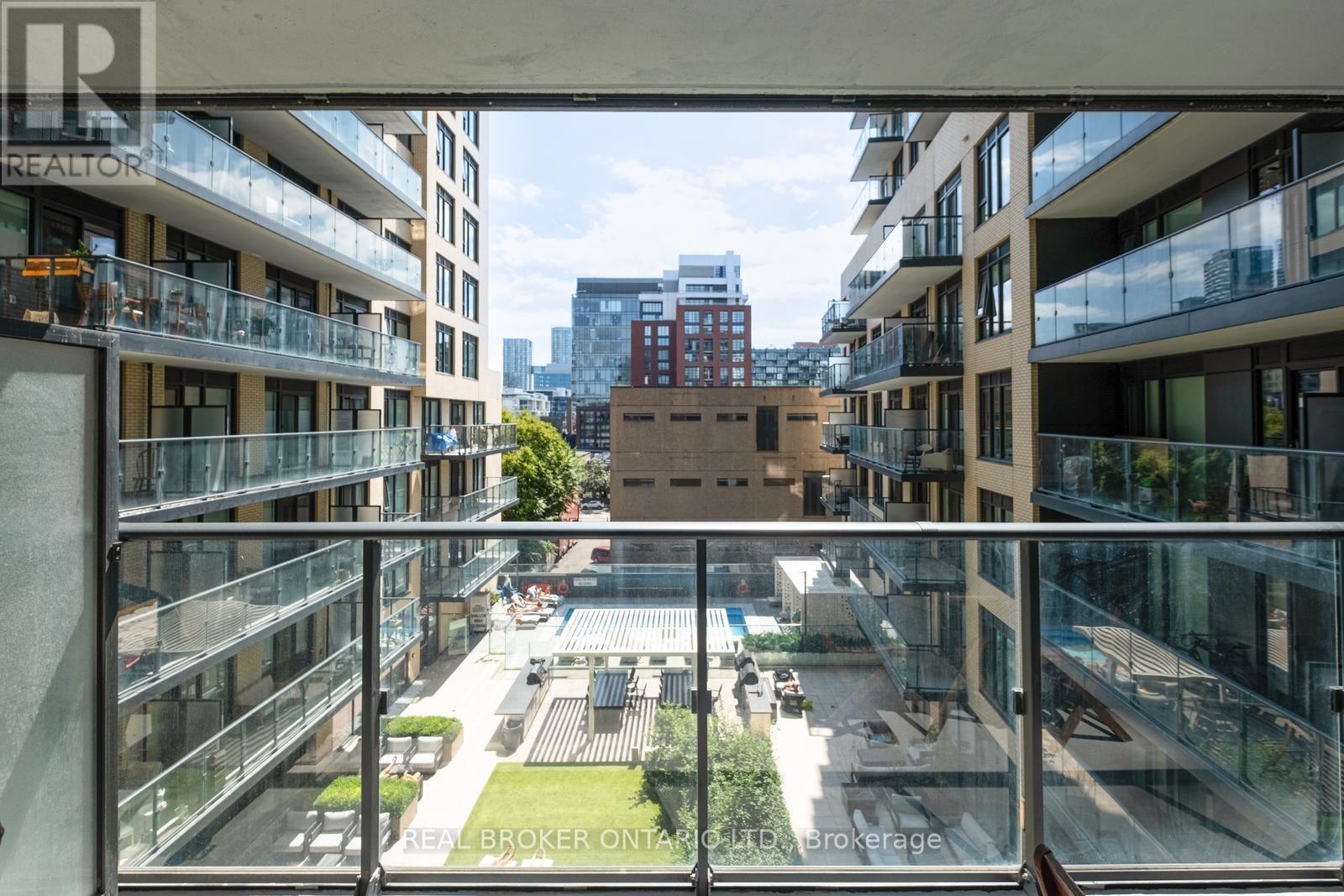 528 - 543 Richmond Street W, Toronto, Ontario  M5V 0W9 - Photo 23 - C13693012