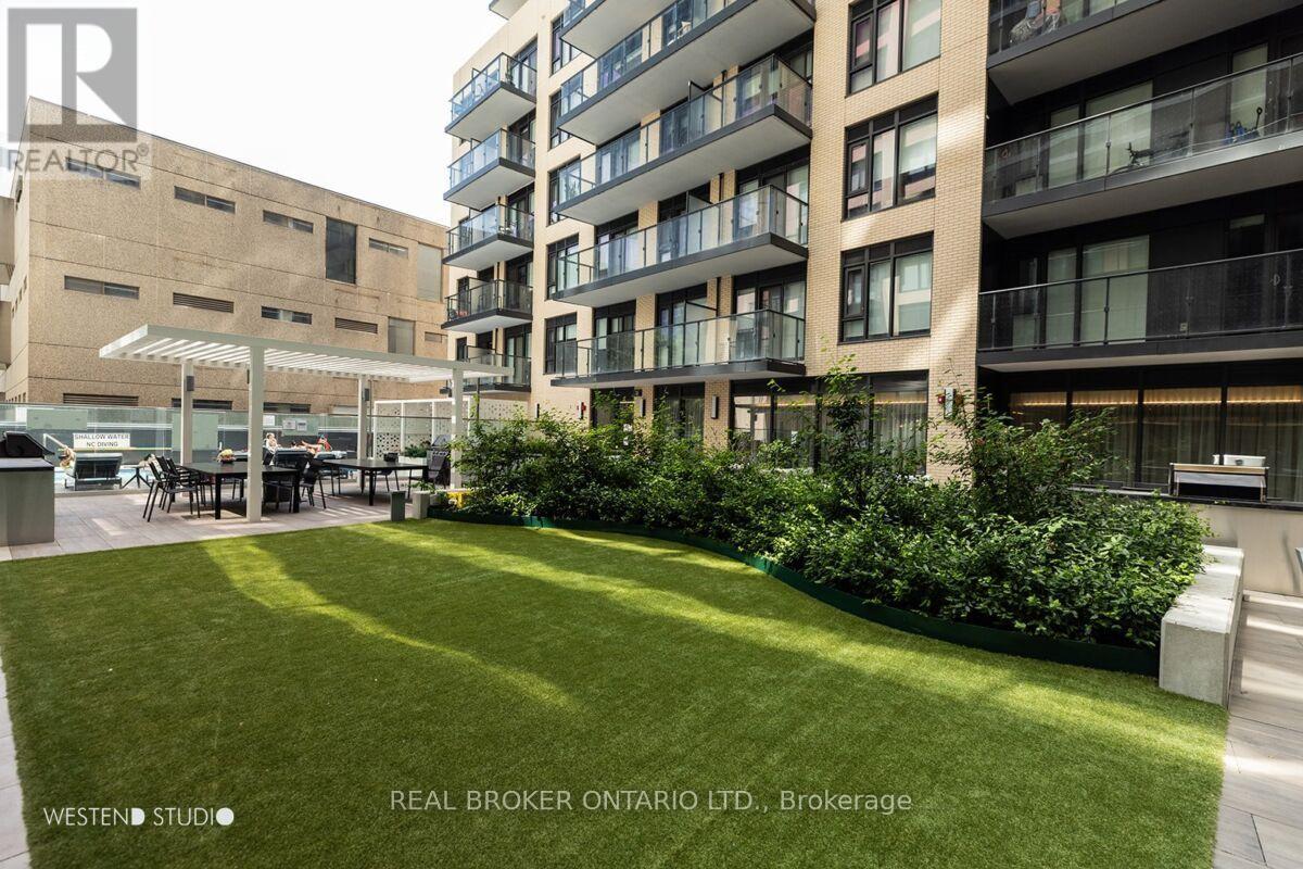 528 - 543 Richmond Street W, Toronto, Ontario  M5V 0W9 - Photo 31 - C13693012