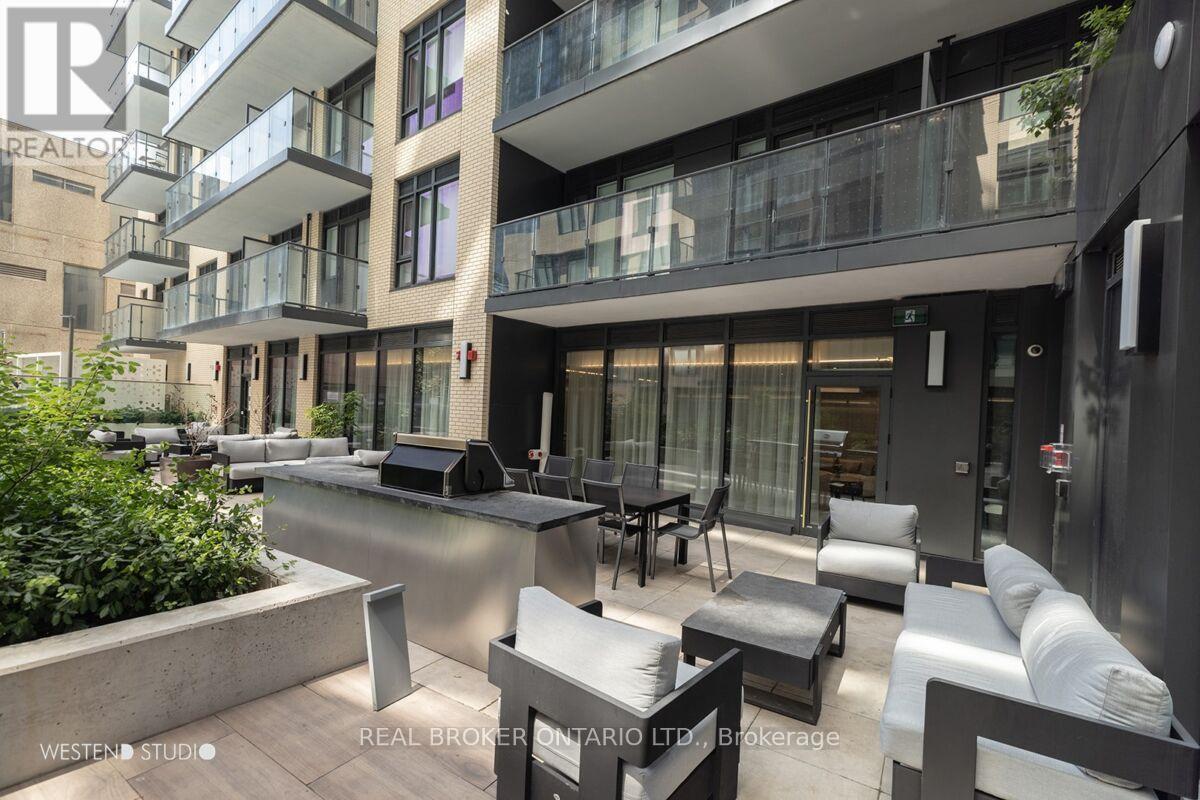 528 - 543 Richmond Street W, Toronto, Ontario  M5V 0W9 - Photo 41 - C13693012