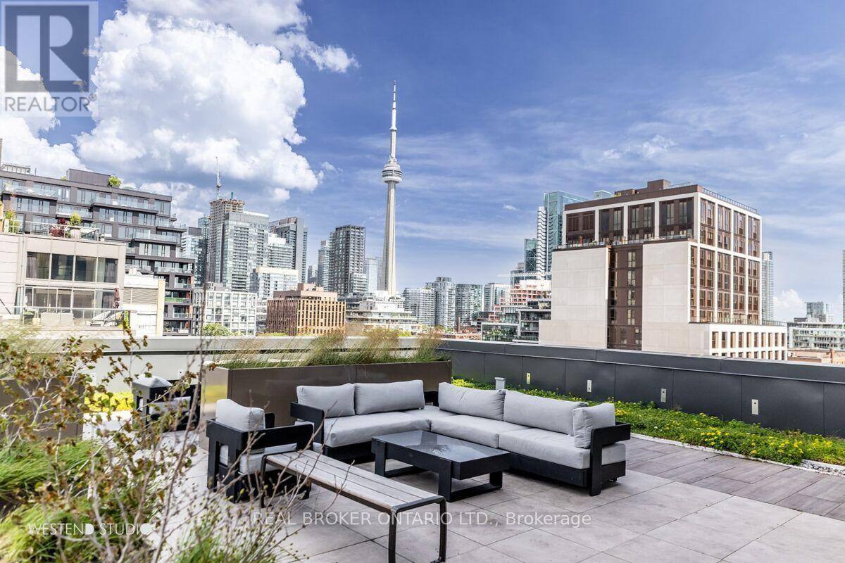 528 - 543 Richmond Street W, Toronto, Ontario  M5V 0W9 - Photo 42 - C13693012