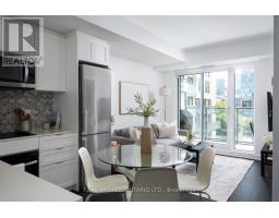 528 - 543 RICHMOND STREET W, Toronto, Ontario