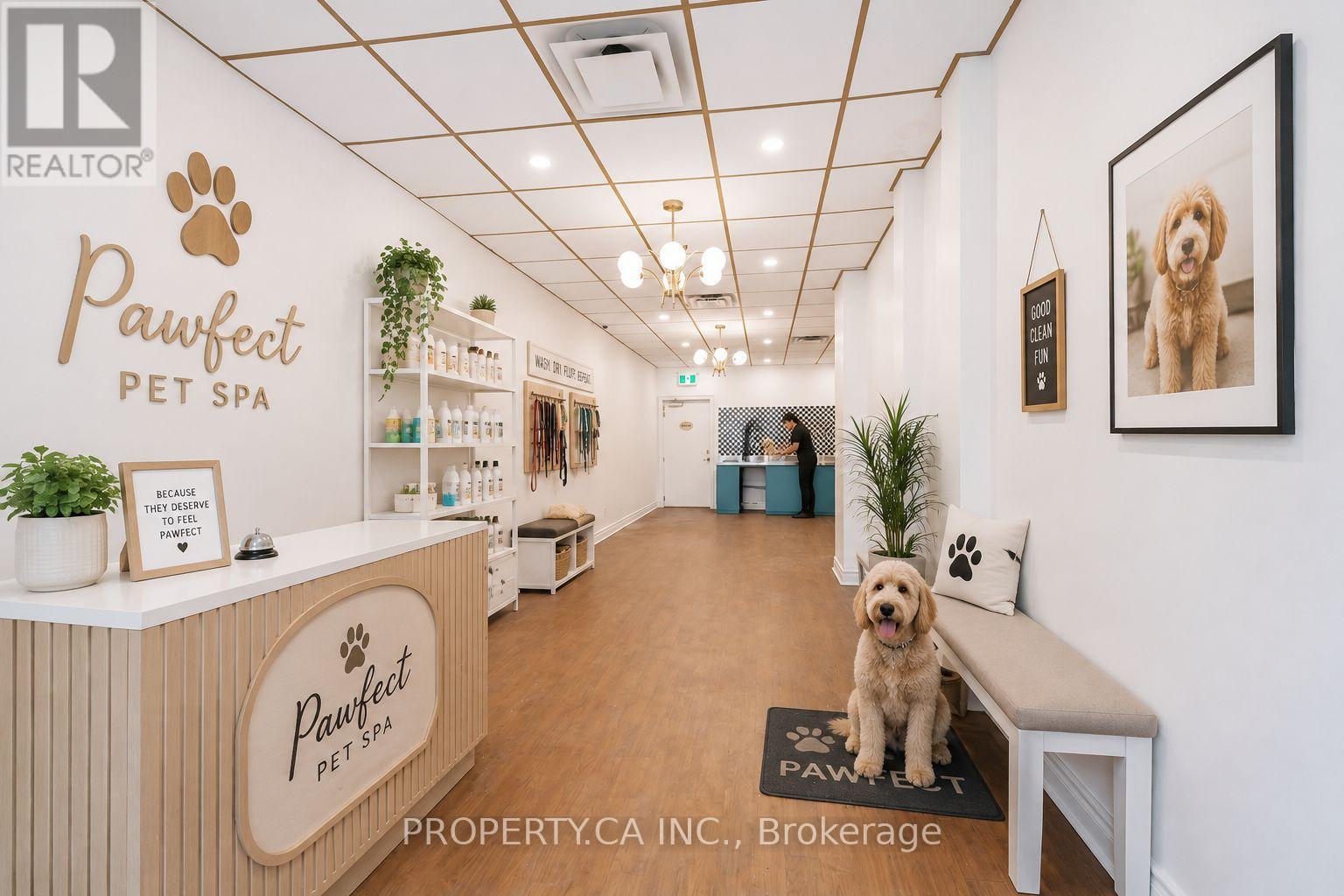 MAIN - 2657 YONGE STREET, Toronto, Ontario