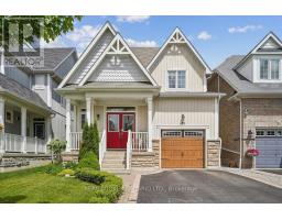 90 ERSKINE DRIVE, Clarington, Ontario