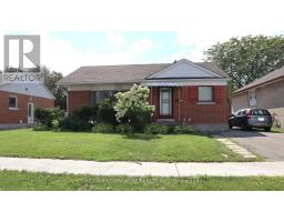64 ADMIRAL ROAD, Ajax, Ontario