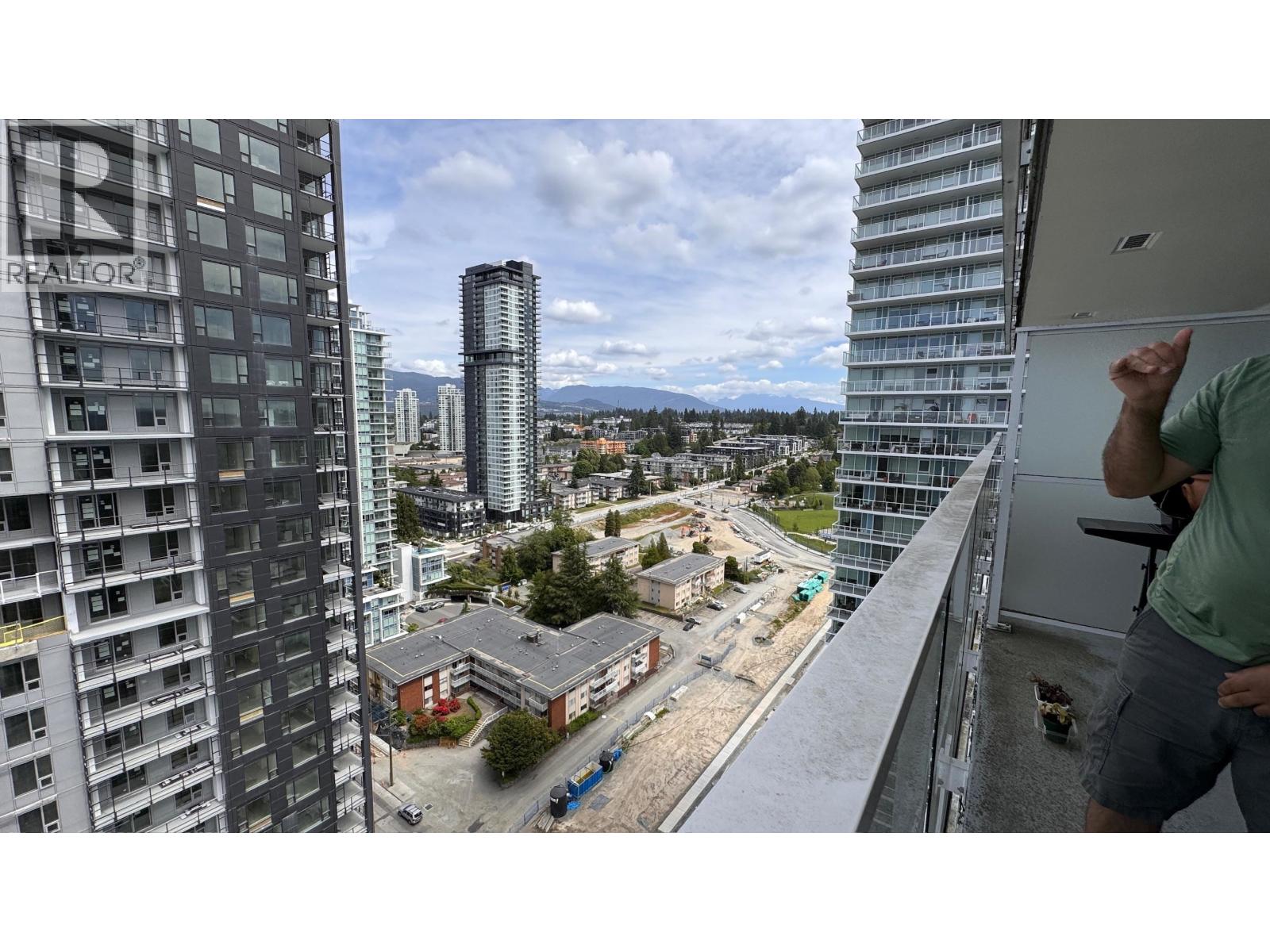 2408 652 Whiting Way, Coquitlam, British Columbia  V3J 0K3 - Photo 19 - R3157241