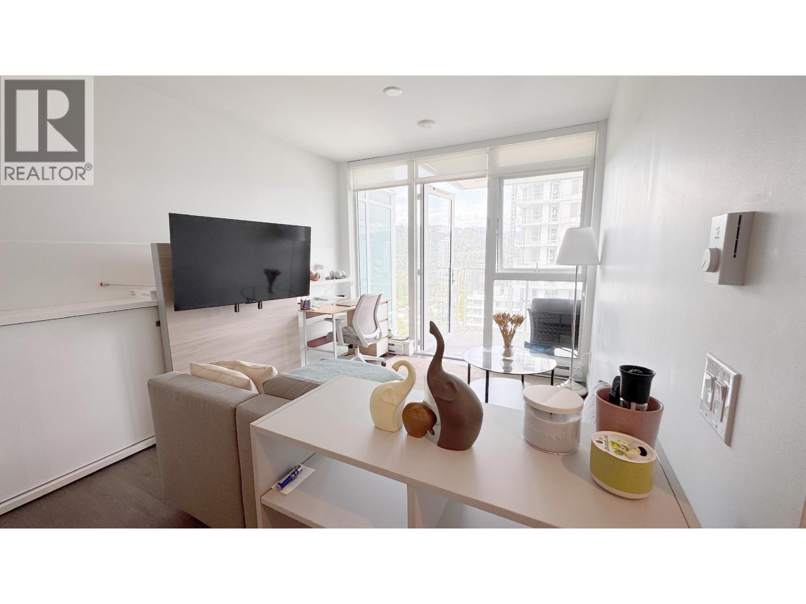 2408 652 Whiting Way, Coquitlam, British Columbia  V3J 0K3 - Photo 5 - R3157241