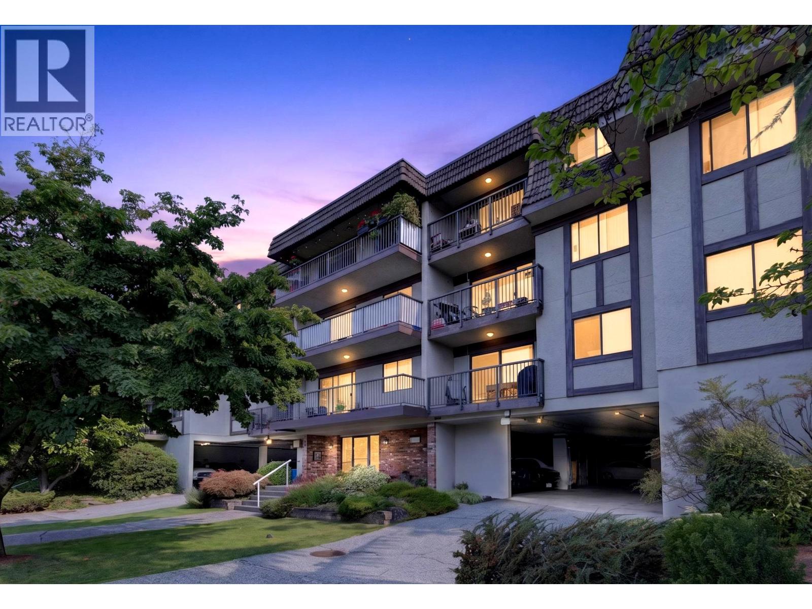 307 252 W 2nd Street, North Vancouver, British Columbia  V7M 1C8 - Photo 1 - R3157242