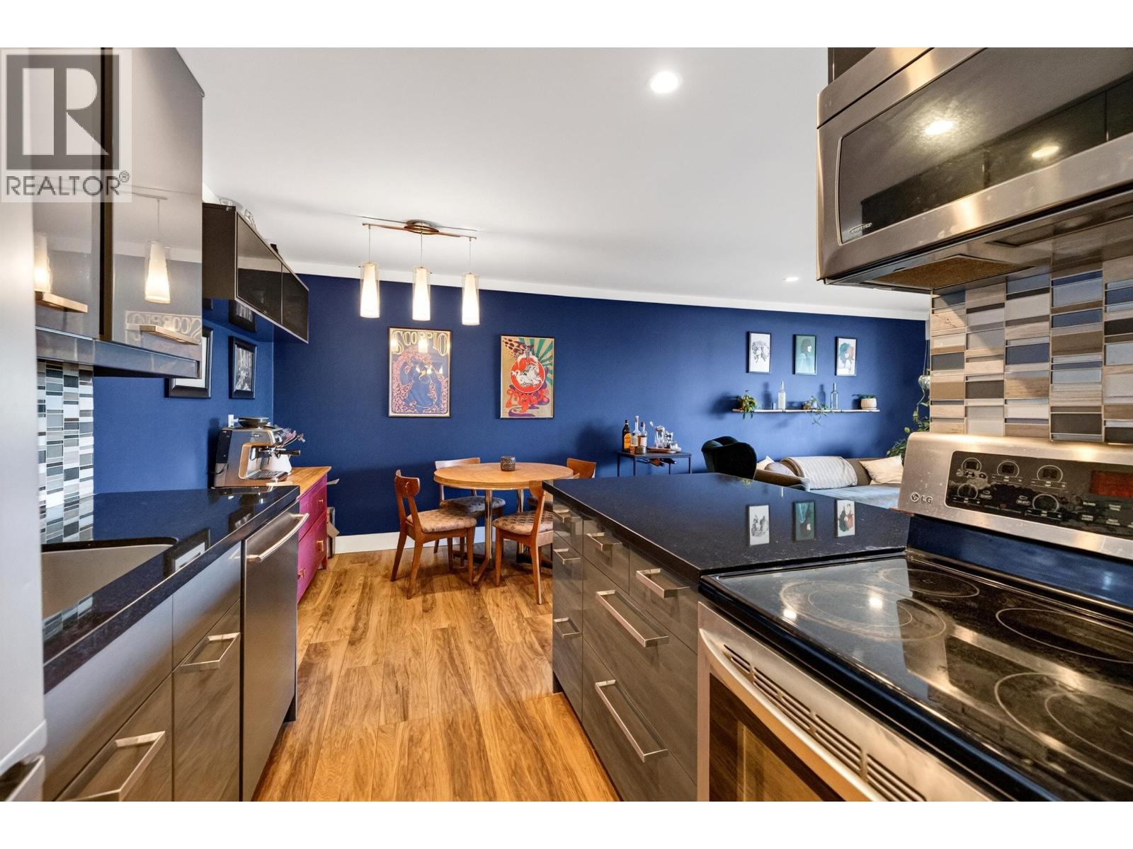 307 252 W 2nd Street, North Vancouver, British Columbia  V7M 1C8 - Photo 14 - R3157242