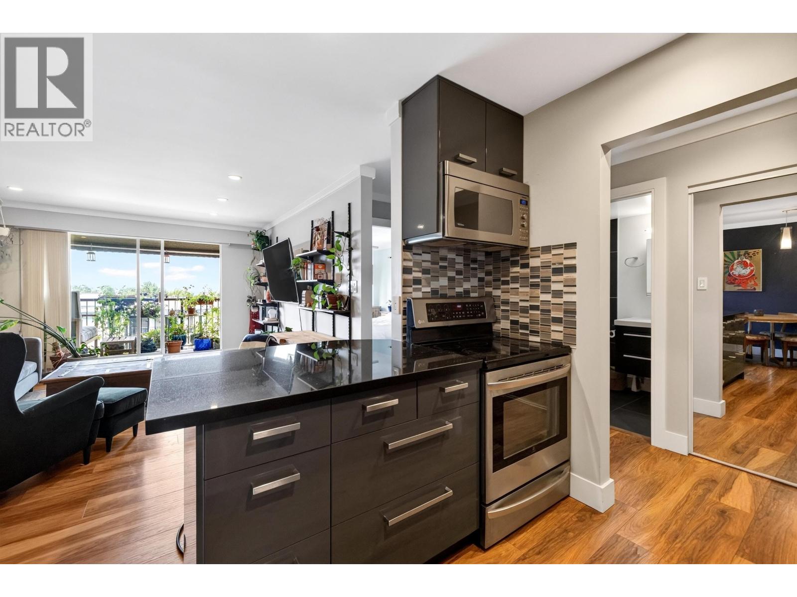 307 252 W 2nd Street, North Vancouver, British Columbia  V7M 1C8 - Photo 15 - R3157242