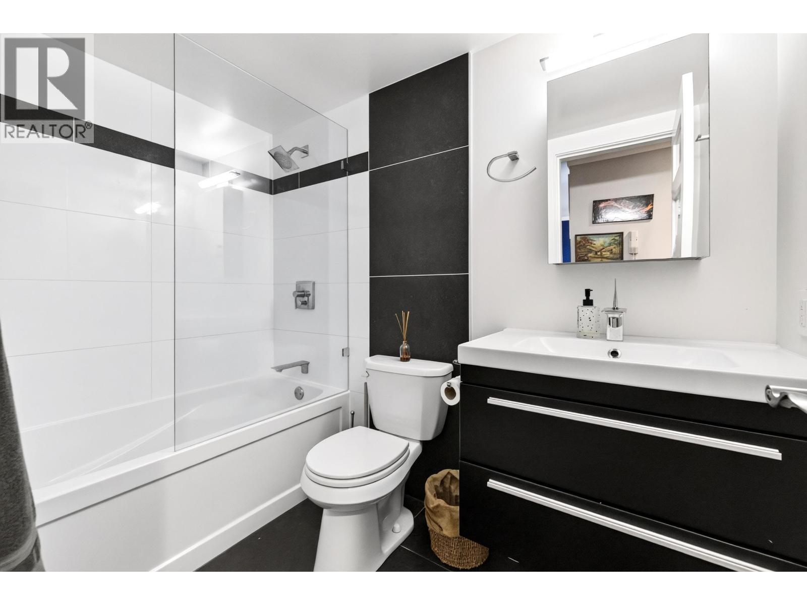 307 252 W 2nd Street, North Vancouver, British Columbia  V7M 1C8 - Photo 22 - R3157242