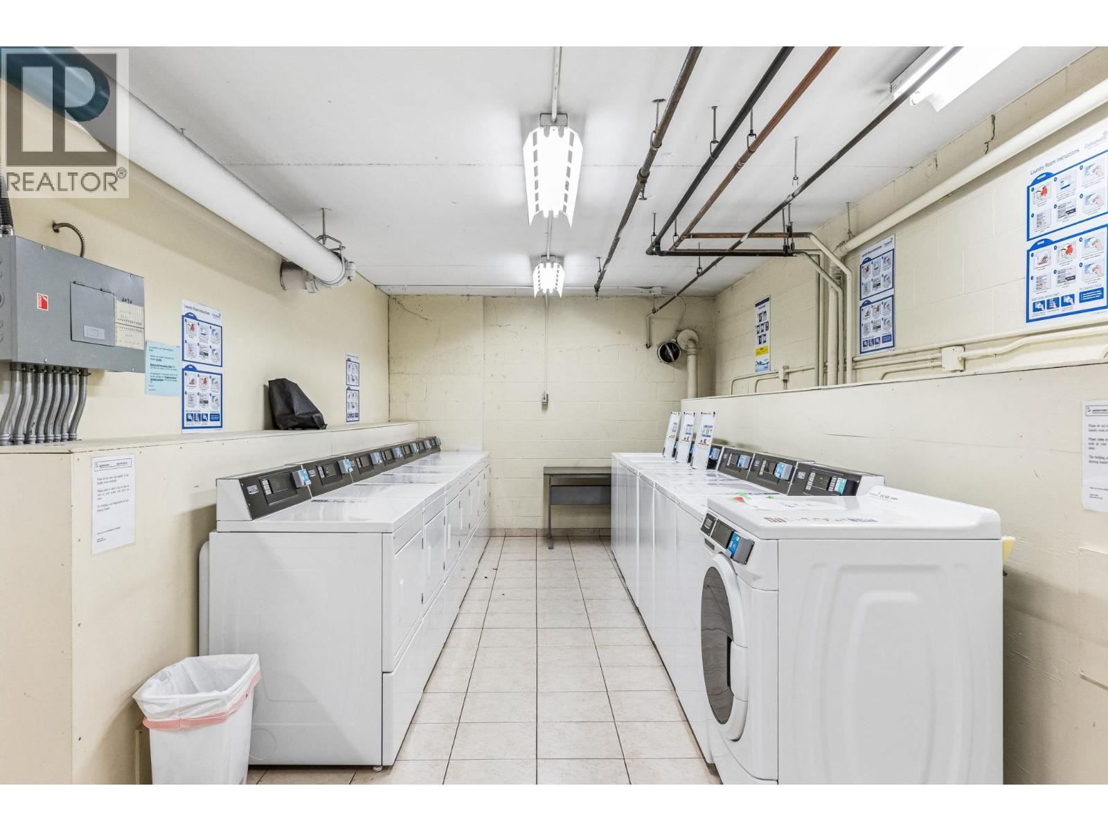 304 1330 Burrard Street, Vancouver, British Columbia V6Z 2B8 - Photo 19 - R3157257
