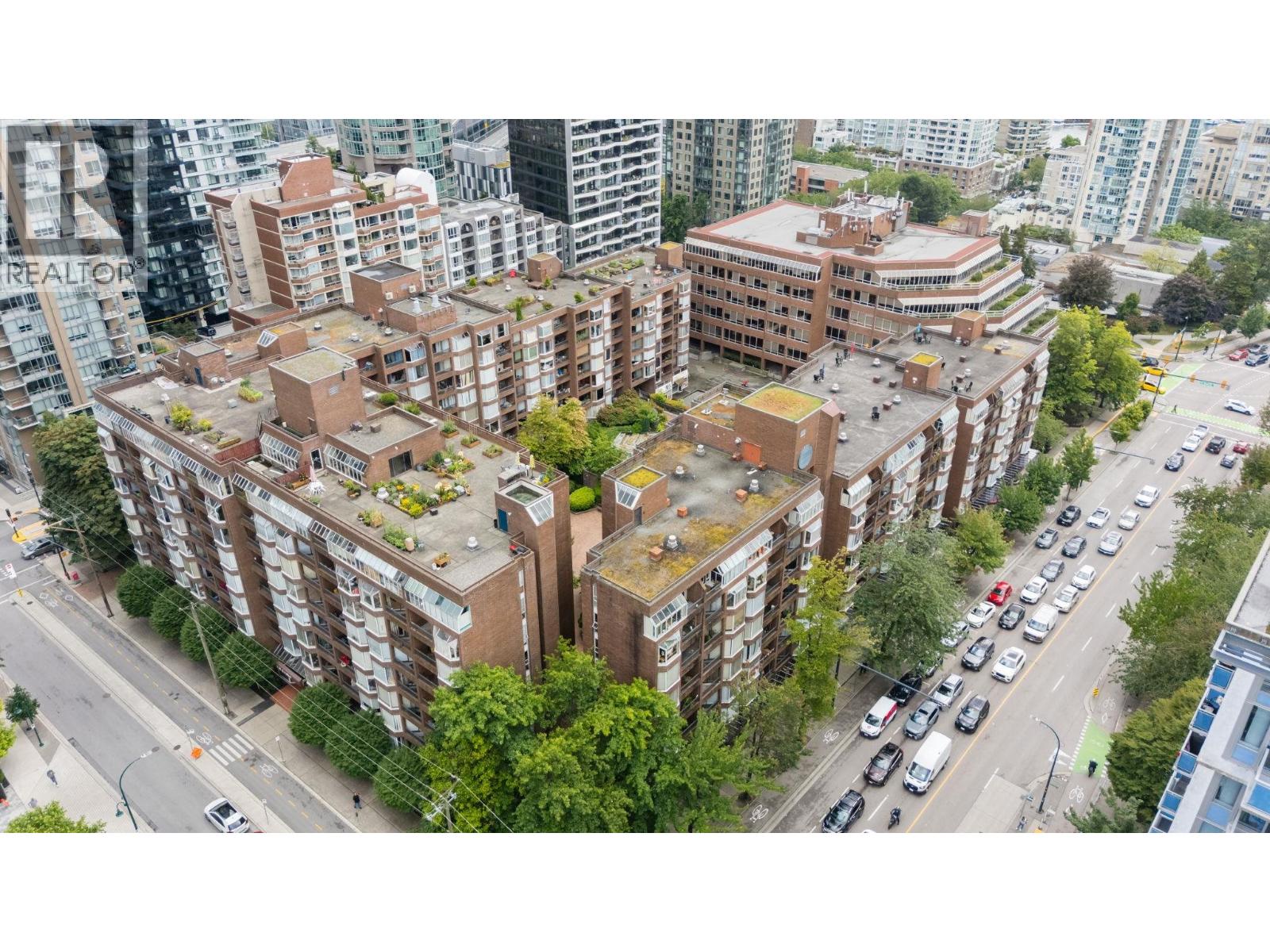 304 1330 Burrard Street, Vancouver, British Columbia V6Z 2B8 - Photo 22 - R3157257