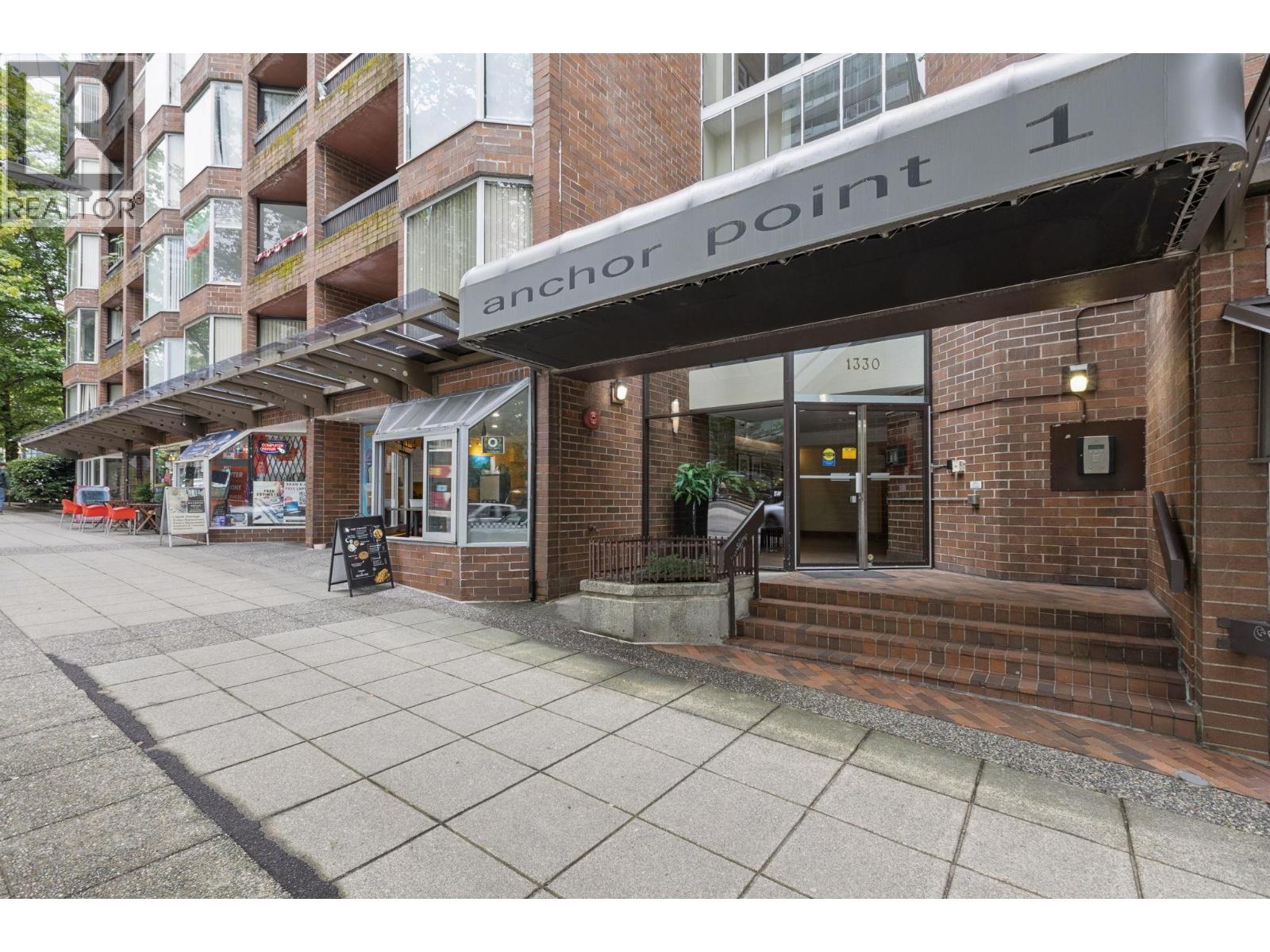 304 1330 Burrard Street, Vancouver, British Columbia V6Z 2B8 - Photo 4 - R3157257