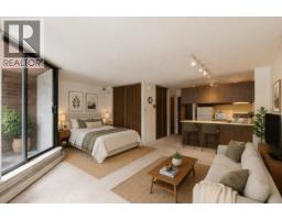 304 1330 BURRARD STREET, Vancouver, British Columbia
