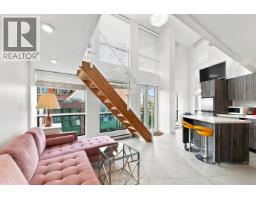 311 1 E CORDOVA STREET, Vancouver, British Columbia
