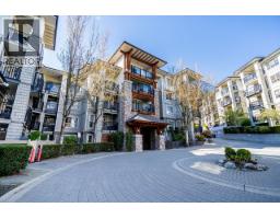 414 2958 SILVER SPRING BOULEVARD, Coquitlam, British Columbia